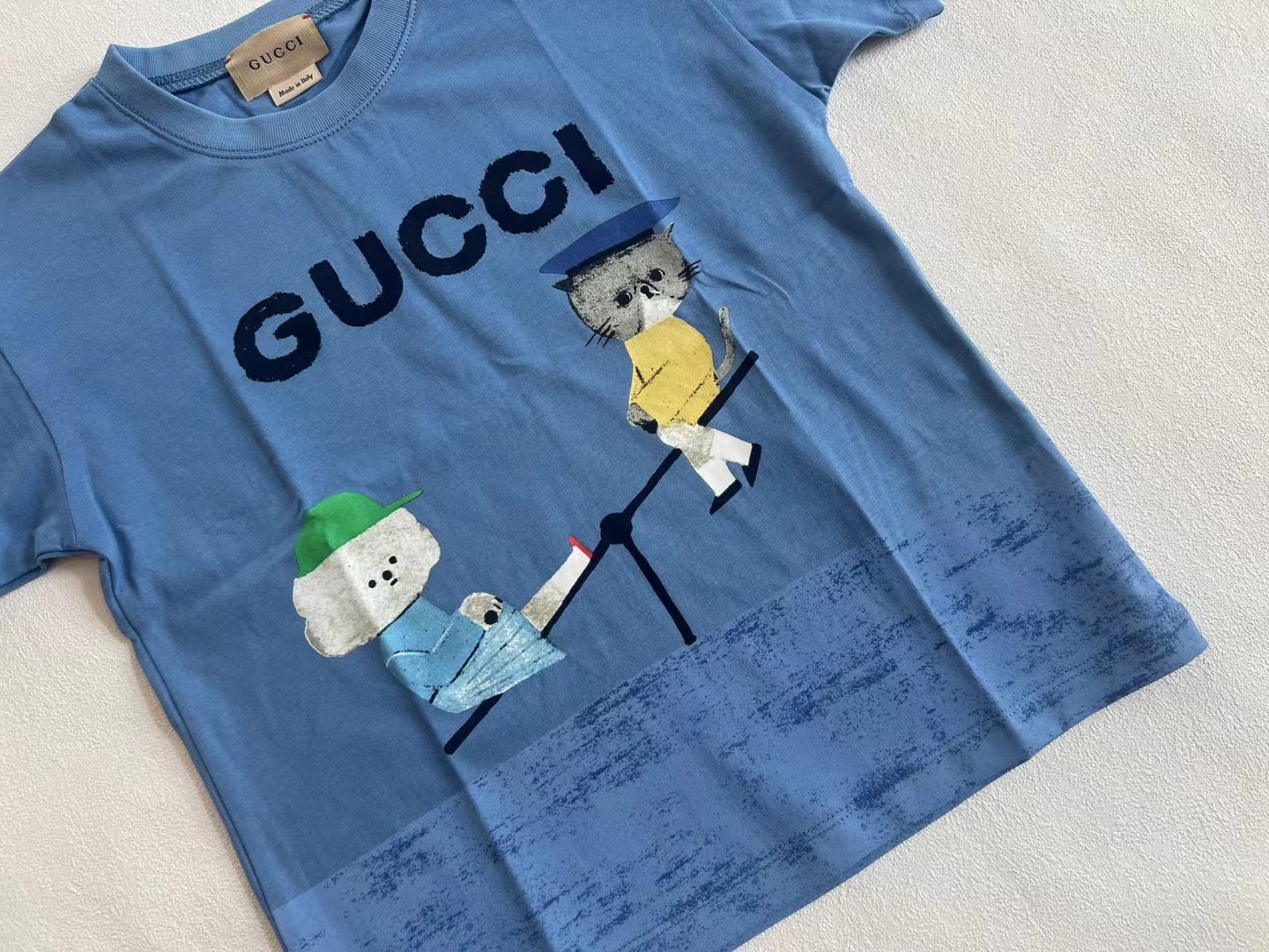 Gucci Kids